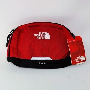 The NORTH FACE Men's Roo Hiking Belt Bag